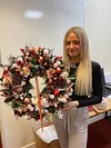 🔥Christmas Hot Sale🔥The Deluxe Bronze Wreath-mysite-Adracos