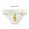 Men's Low Waist Sexy Cartoon Briefs