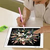 Diamond Painting-DIY Crystal Rhinestone Blooming Flowers