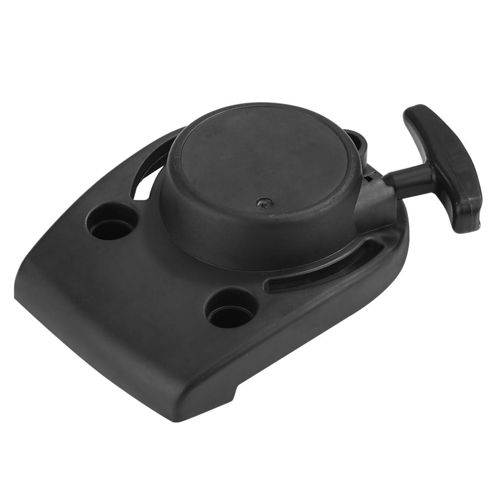 

Pull Tray Strimmer Lawn Mower Starter for Brush Cutter Weeding Accessories, 501 Original