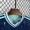 2026 Kids Size Germany Away Football Shirt 1:1 Thai Quality