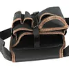 Electrician Tool Pouch Tool Belt Pouches Multi-Pocket Organizer for Electricians