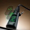 Digital Display Type-C Adapter 8K 60HZ Power Meter Tester PD 240W 80 Gbps