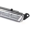 LED Daytime Running Light DRL Fog Lamp for Mercedes Benz GL63 AMG X166 2012-2016