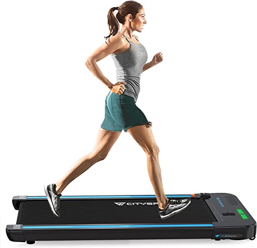 Laufband,Citysports Under Desk Treadmill,Citysports Laufband