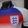 Joyfball 2025 Player Version England Home Football Shirt 1:1 Thai Quality