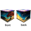 uk.everydayedeals Diamond Painting Luminous Portable Vacuum Suction Pen Accessories Tool - Sunset Trees