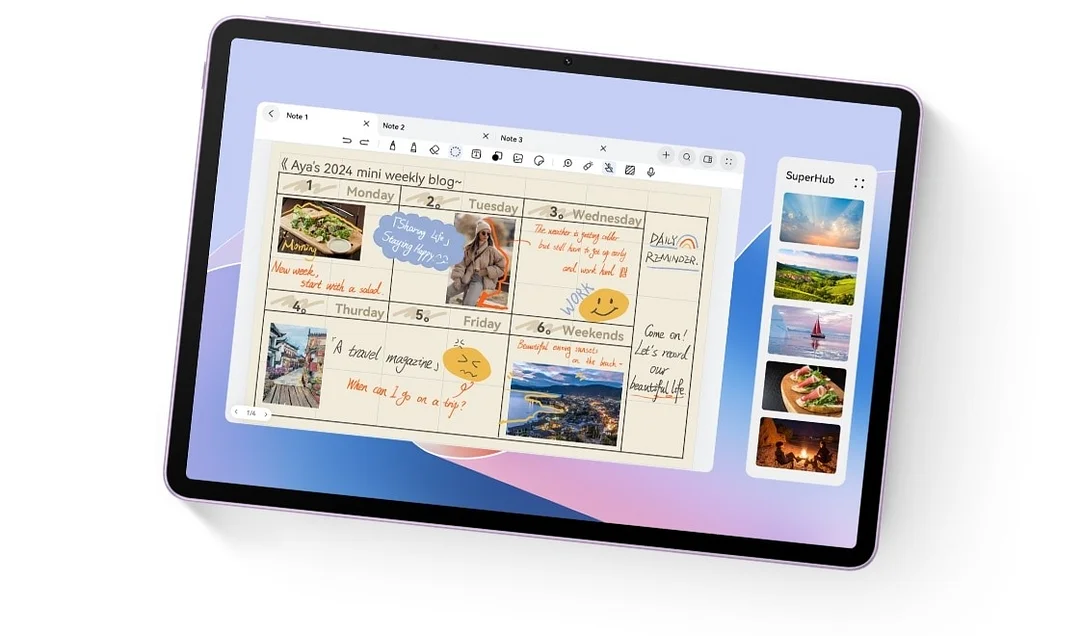 Nueve tabletas Android Pro 14, 16 GB + 1 TB, con tarjeta SIM y Wi-Fi, 20 individuales