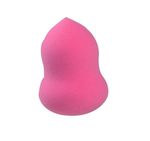 Pink Calabash Powder Puff SP153048
