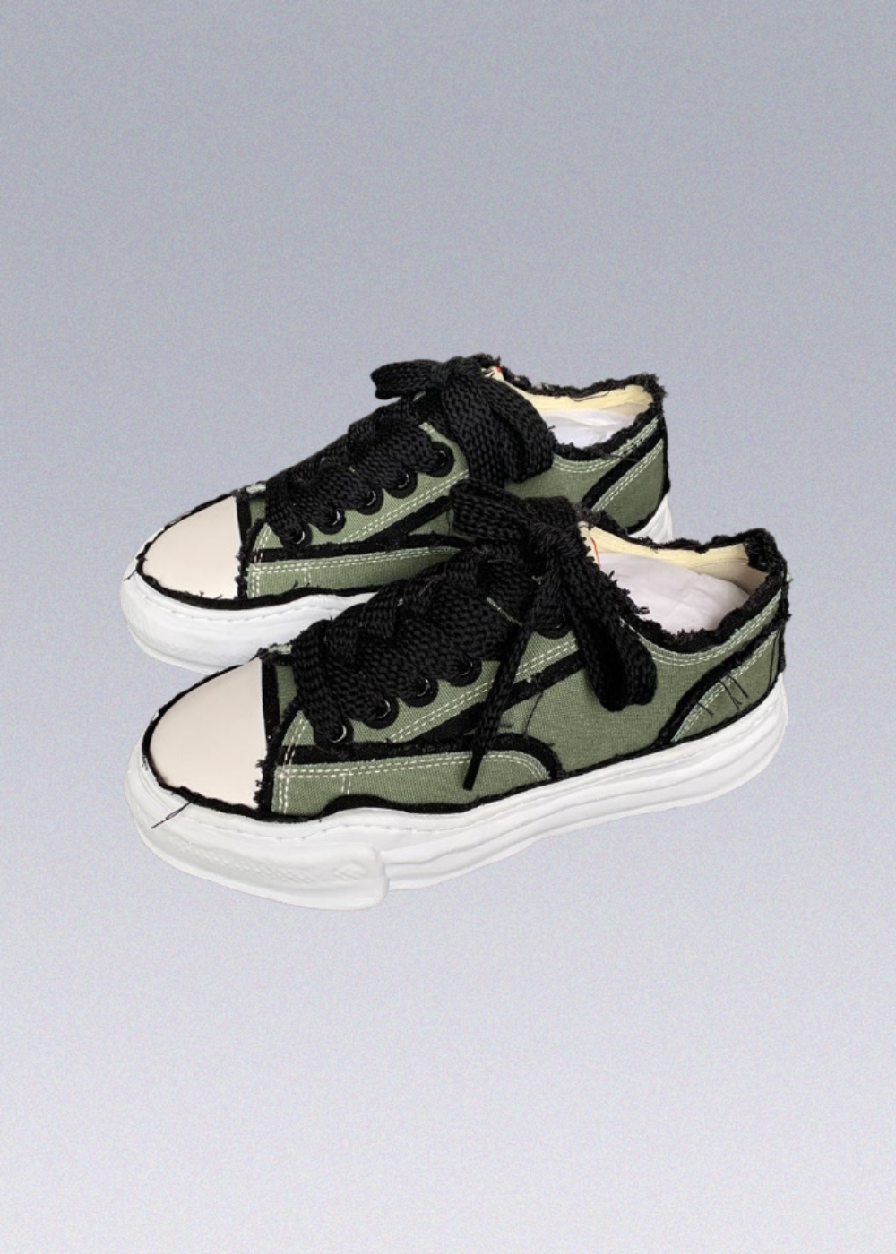 MMY Shoes  Techwear - X techwear-x