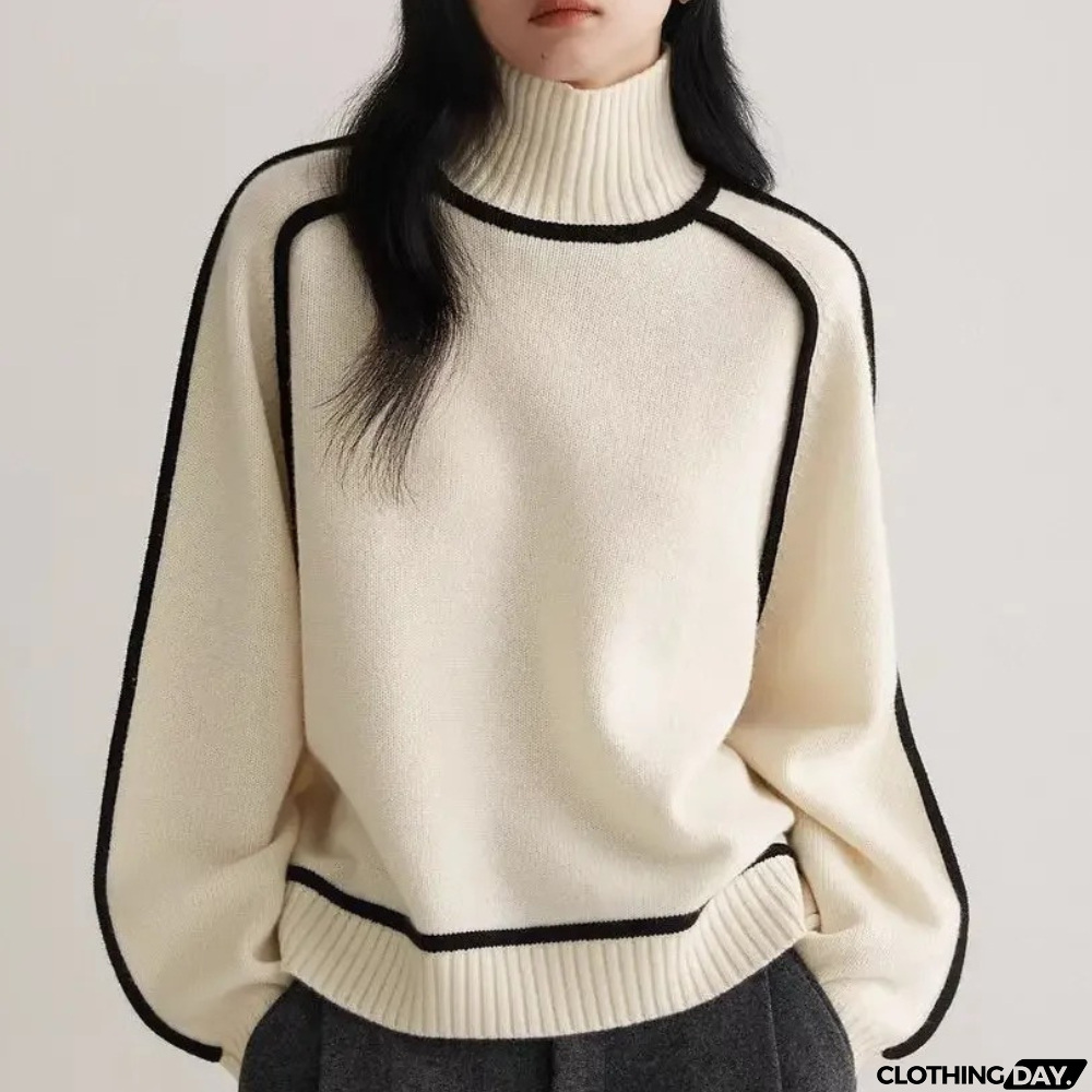 Elegant and Casual general Sweater