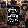 Tennessee Whiskey - Vintage Metal Signs - 20*30cm/30*40cm