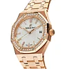 Audemars Piguet Royal Oak Selfwinding 34mm Ladies' 77351OR.ZZ.1261OR.01