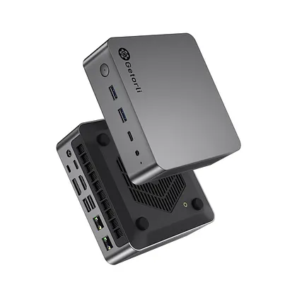 Getorli Mini PC
