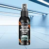 Anti Fog Coating Spray 100ML Auto Rearview Mirror Polish Kit for Auto Cleaning