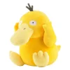 Licensed Psyduck Super Soft Short Plush Doll - Free Shipping - Pokemon [In Stock]