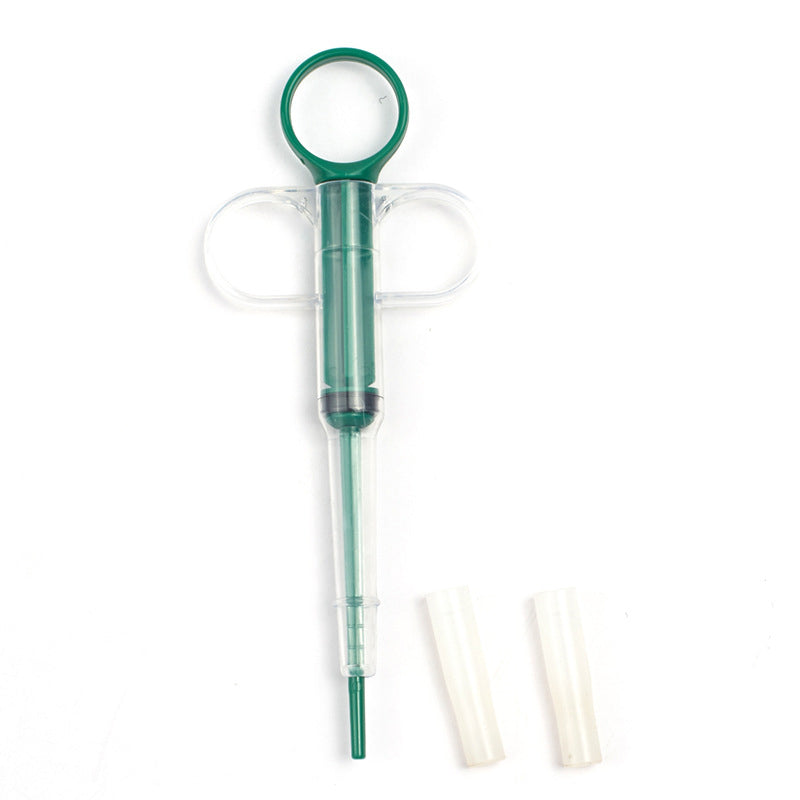 Pet Medicine Feeder | 168DEAL