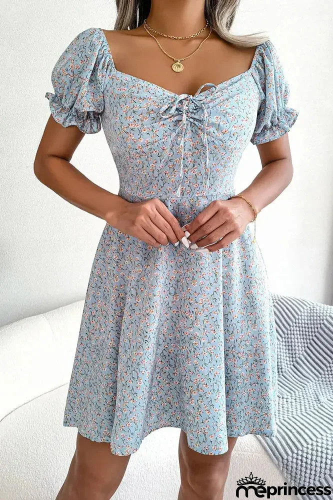 Cool and elegant Dress