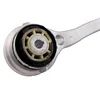 TRQ Front Left Lower Forward Control Arm with Ball Joint Drivers Side Compatible with 2015-2021 Mercedes-Benz C300 2016-2018 C350e 2019-2021 CLS450 2017-2019 E300 2020-2021 E350 2018 E400 E450