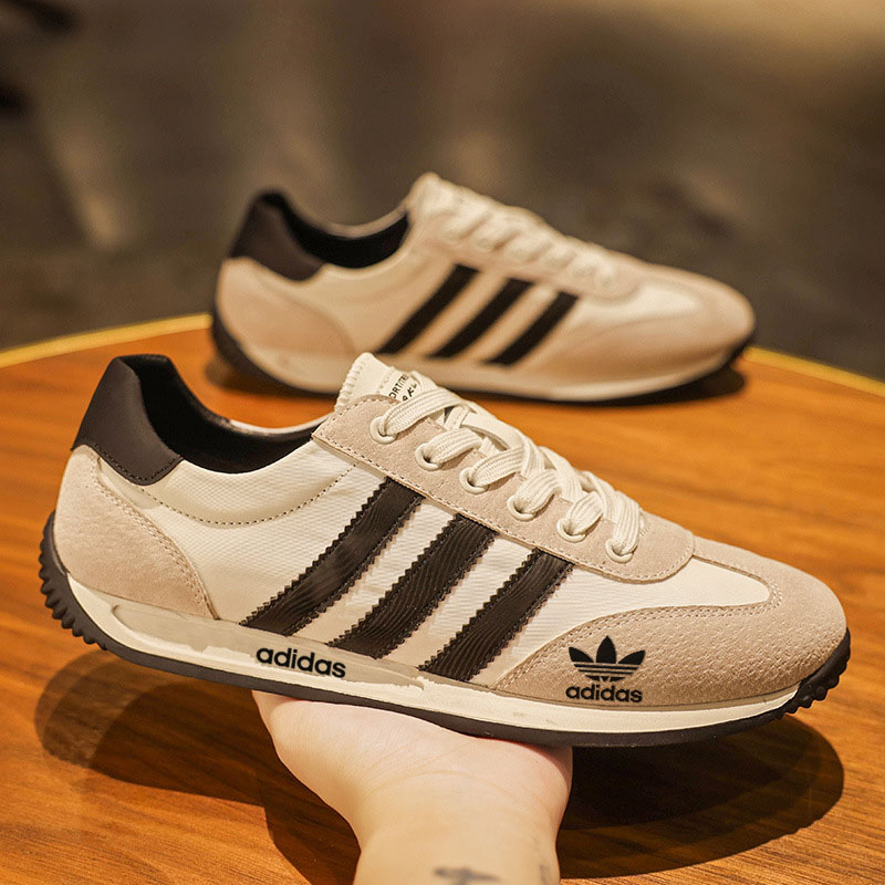 Letnie nowe męskie obuwie Adidas 2023