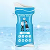 900cc Disposable Urinal Bag Portable Urine Bag for Baby Women Men (12Pcs)