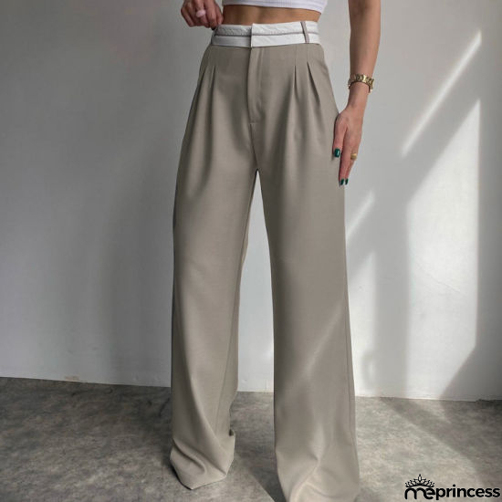 Stylish and Fresh Pants