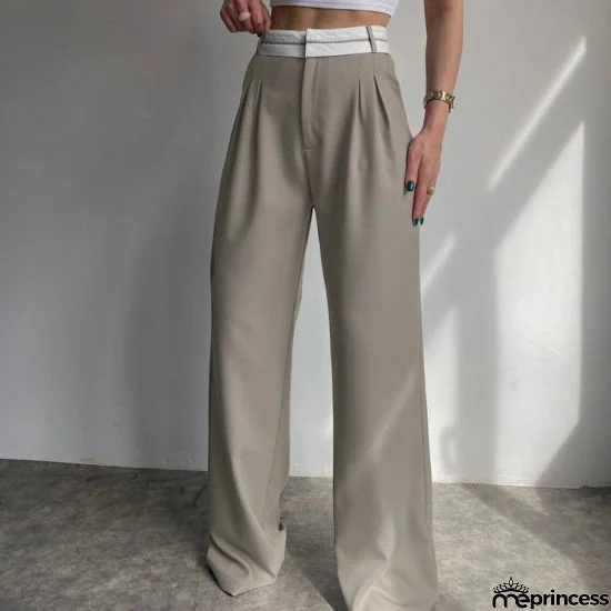 Stylish and Fresh Pants