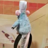 Chef Ratatouille Hairband Plush