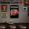 Bad Company - Vintage Metal Signs - 20*30cm/30*40cm - Music