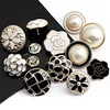 Sewing Free Coat Button (4PCS/SET)
