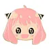 Sweet Smiling Bunny