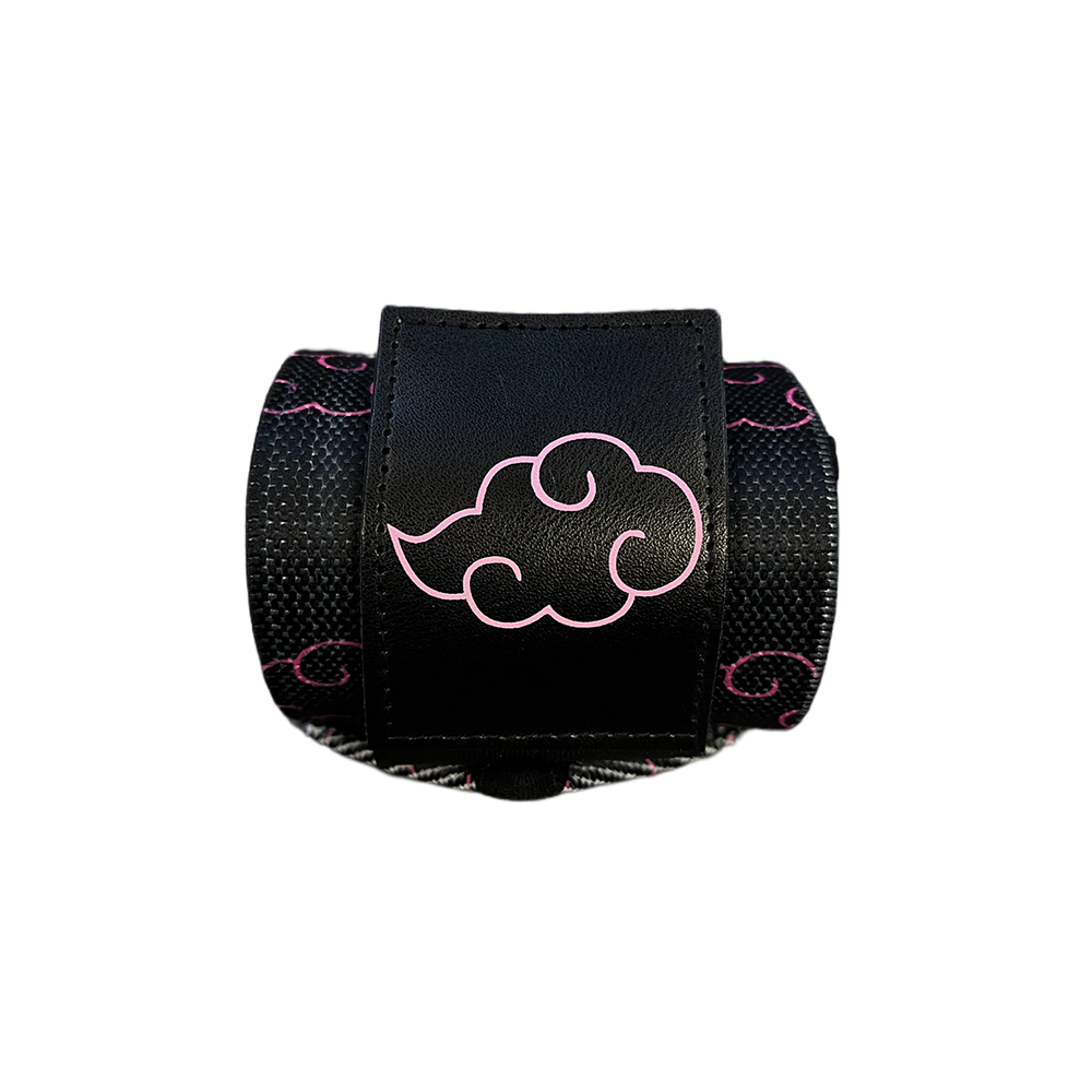 Pink Cloud Wrist Wrap