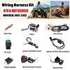 Complete Electrics Stator Coil CDI Wiring Harness for 4 Stroke ATV KLX 50cc 70cc 110cc 125cc-atv Wiring Harness