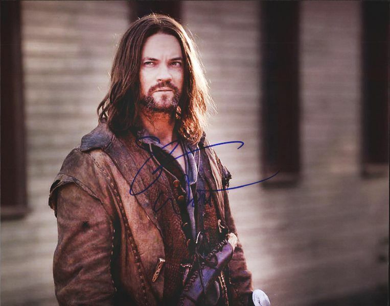 Shane West authentic signed celebrity 8x10 Photo Poster painting W/Cert Autographed 40216f1