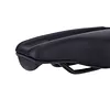 Carbon 3D Printed Bike Saddle Lightweight Short Nose Racing Bicycle Seat Shockproof Ultralight Road MTB Cycling Cushion Cycling Accessories
