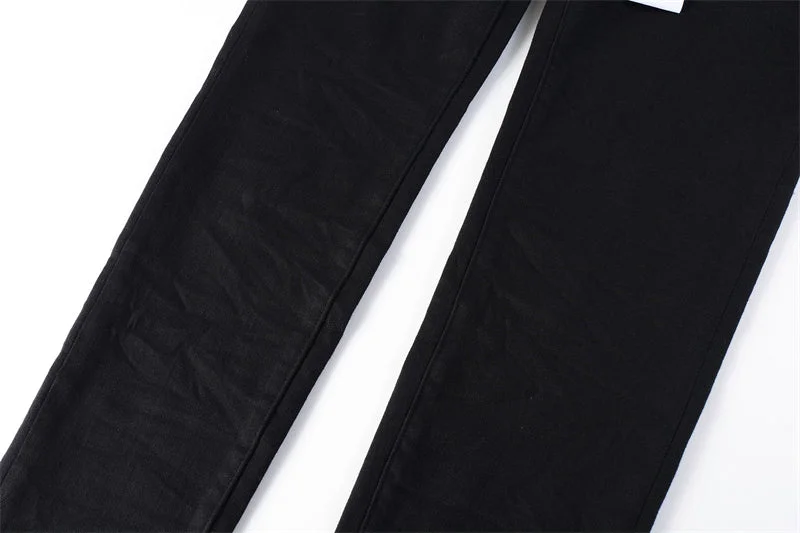 Purple 2023 New Fashion Jeans 9023