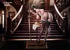 1/4 Scale Maid Beni - Original Design Official Statue - JuHun Create Studio