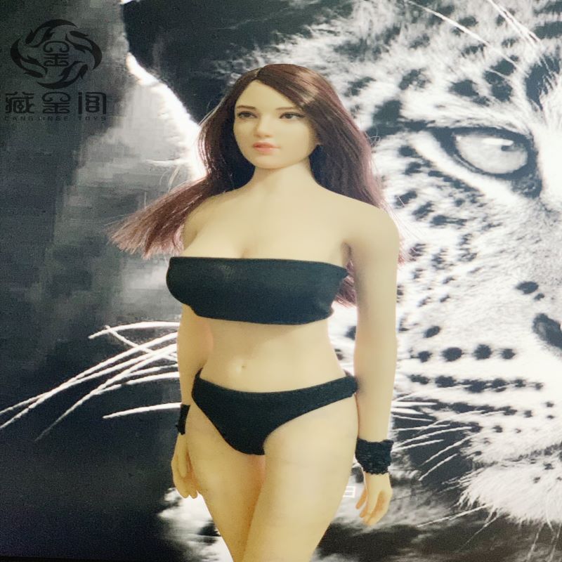 【IN Stock】1/6 Bra underwear suit for 12 inch action figure-aliexpress