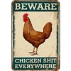 (Multi Style)Animals - Vintage Metal Signs - 20*30cm
