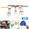 3Pcs Seal Twistors Install Tool Stainless Steel S/M/L Handheld Disassembly Tools