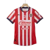 Chivas Home Soccer Jersey 2024/25