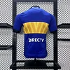 2024/2025 Player Version Boca Juniors Home Football Jersey 1:1 Thai Quality