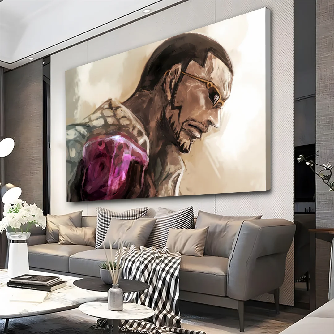 Canvas Wall Art