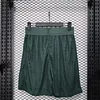 2025/2026 Player Version Chelsea Green Shorts 1:1 Thai Quality