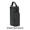 Portable Speaker Bag Fit for Turtlebox Ranger Speaker Storage Sleeve Pouch Water Resistant with Detachable Handle &Zipper Pocket