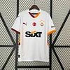 2024/2025 Galatasaray Away Football Shirt 1:1 Thai Quality