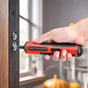 Electric Screwdriver Set LED Light Automatic Screwdriver for Furniture Gaming PC
