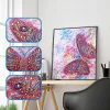 Butterfly   | Crystal Rhinestone  | Special Shaped Diamond Painting Kits