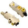 PV4 Disc/Disc Brake System Combination Valve for 4 Wheel Disc Brakes Trucks