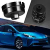 Oil Filter Wrench Aluminum Alloy Oil Filter Cap Wrench for for Lexus Rav4